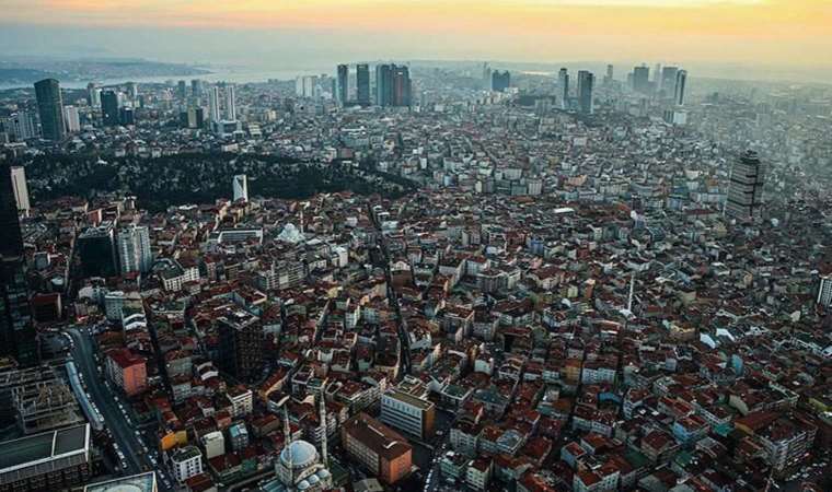 Kandilli Rasathanesi’nden ‘İstanbul depremi’ açıklaması: ‘Tsunami bekleniyor!’