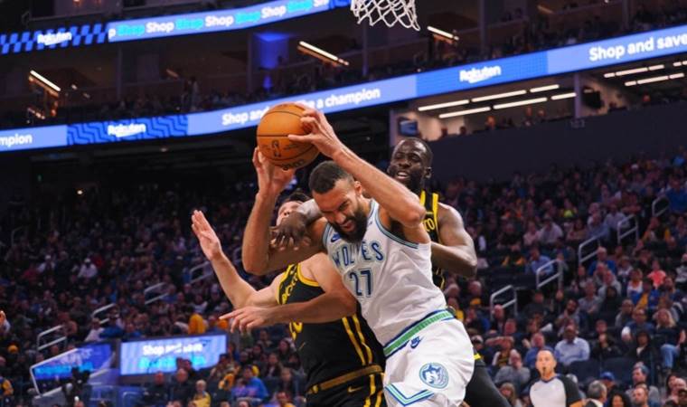 Rakibinin boğazını sıkmıştı: Draymond Green’in cezası belli oldu!