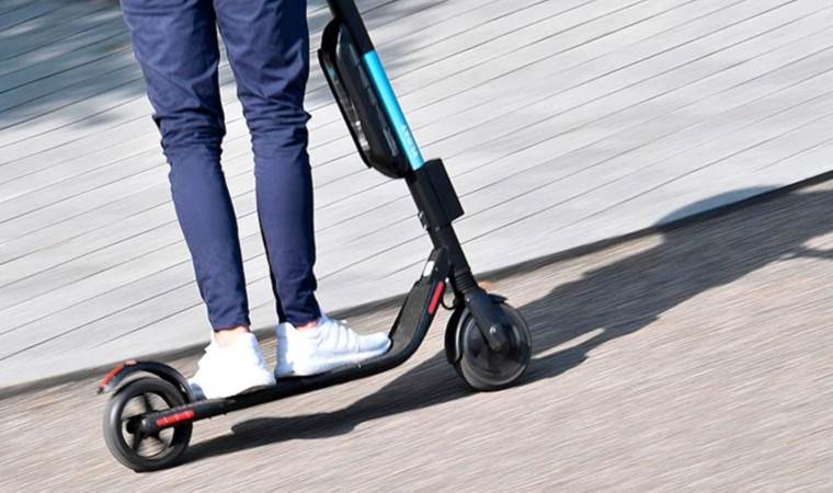 İstanbul’da scooter hız sınırı değişti! İstanbul’da scooter hızı kaç km? İlçe ilçe scooter hız sınırı…