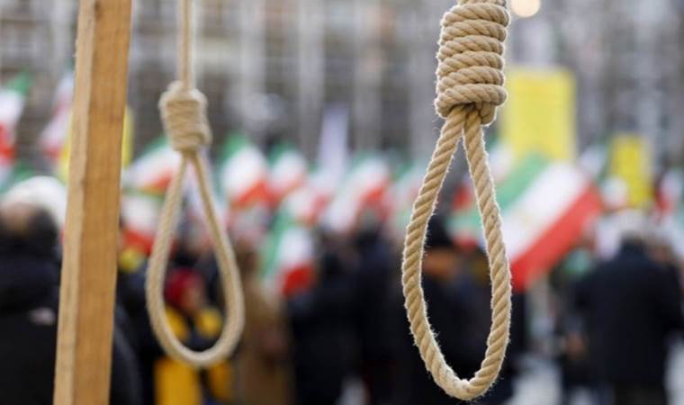 İran çocuk idam etti: BM kınadı