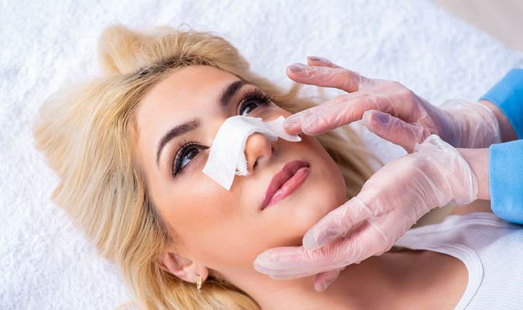 ‘Kışın burun ameliyatı olmak daha avantajlı’