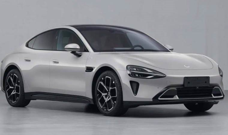 Xiaomi Apple’ın yine önüne geçti: Elektrikli otomobil gün sayıyor