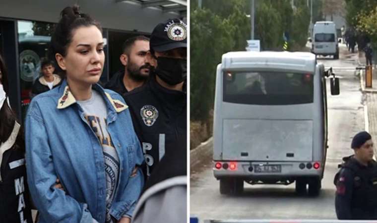 Listeyi gören ‘Nereden nereye’ dedi: İşte Dilan Polat’ın cezaevi dolabındaki eşyaları…