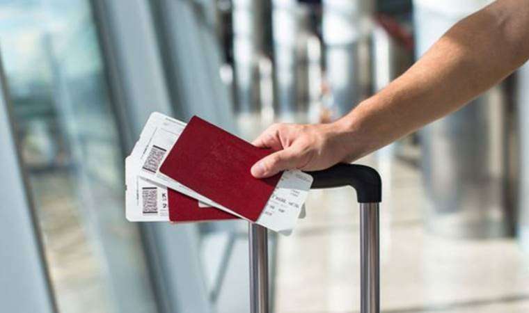 Turist başı günlük gelir üç hanelere çıktı