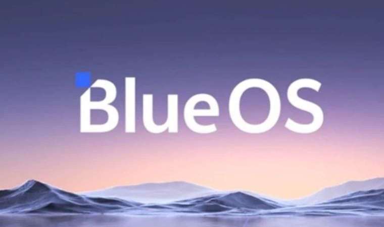 Vivo kendi işletim sistemi BlueOS’u tanıttı