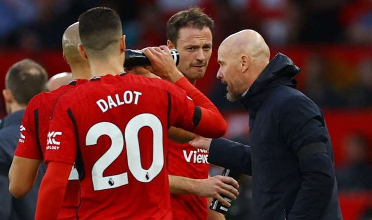 Manchester United – Newcastle United maçı ne zaman, saat kaçta, hangi kanalda?