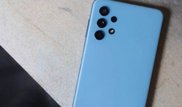 Samsung’un fiyat performans telefonu Galaxy A25’in fiyatı ortaya çıktı