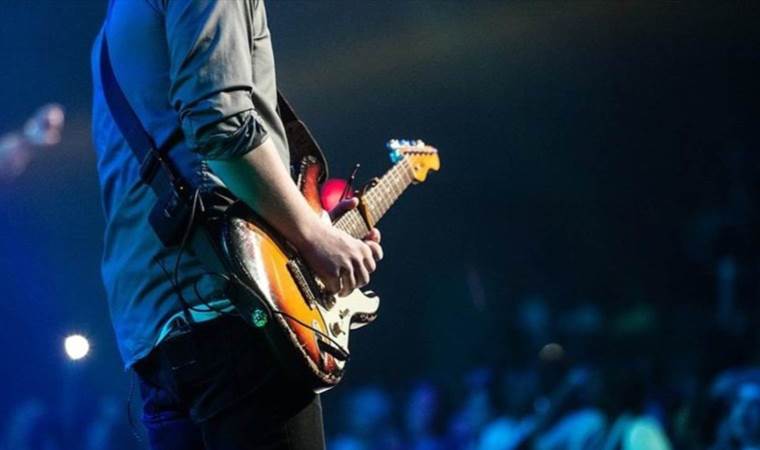 Rock tutkunları Zorlu PSM’de buluşacak