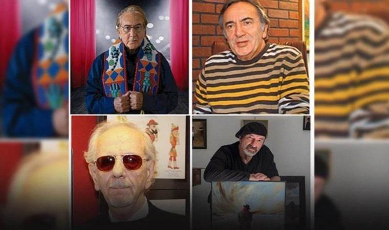 İzmir Mizah Festivali Onur Ödülleri açıklandı