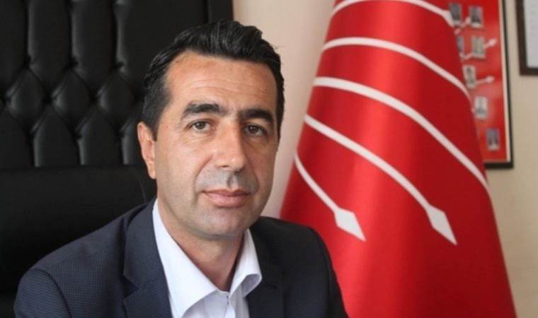 CHP Tarım ve Orman Bakanlığından Sorumlu Genel Başkan Yardımcısı Erhan Adem kimdir? Erhan Adem kaç yaşında, nereli?