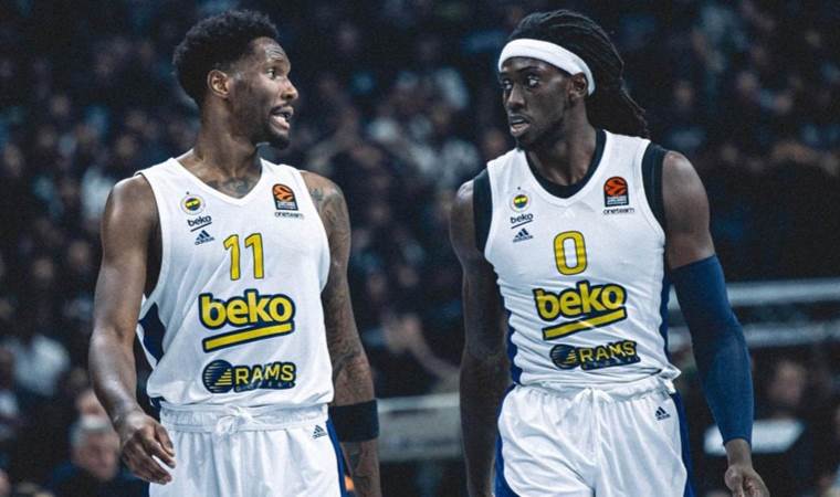 Maccabi Playtika – Fenerbahçe Beko maçı ne zaman, saat kaçta, hangi kanalda?