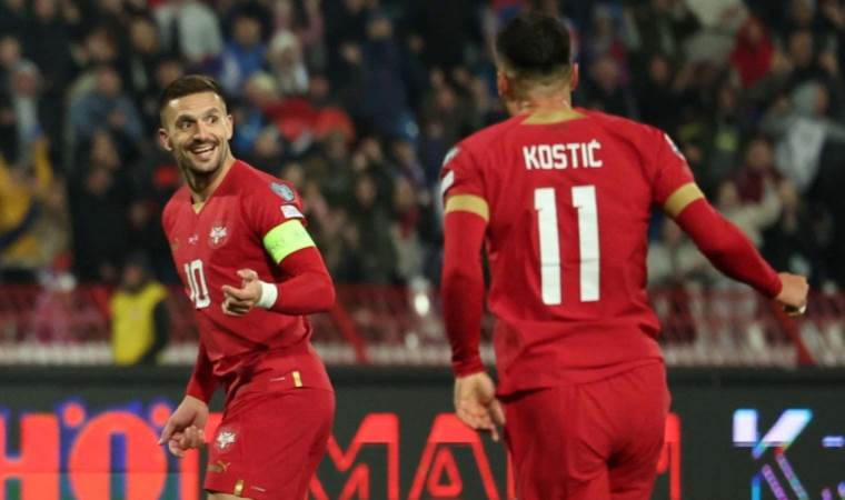 Belçika – Sırbistan maçı ne zaman, saat kaçta, hangi kanalda?