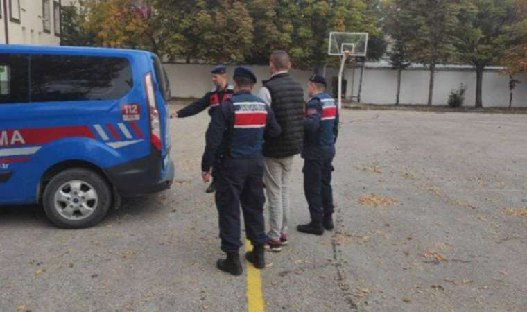 Ankara’da 3 firari hükümlü yakalandı