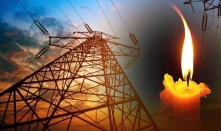 10 ilçede elektrikler kesilecek! İstanbul’da bugün elektrik kesintisi yaşanacak ilçeler neler? 8 Kasım İstanbul’da elektrik ne zaman gelecek?