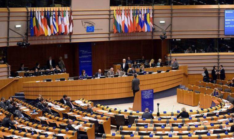 Dışişleri’nden AB Komisyonu’nun Türkiye raporuna tepki!