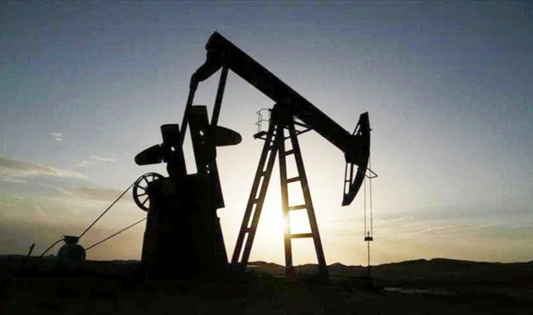 Küresel petrol arzı arttı