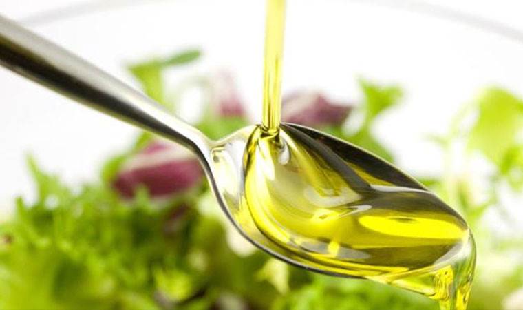 TZOB Genel Başkanı Bayraktar’dan zeytinyağı uyarısı