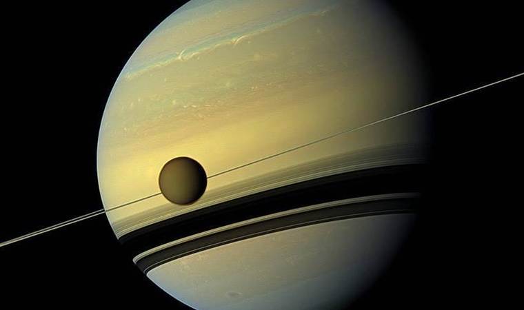 Kozmik geri sayım başladı: Satürn’ün halkaları yok olacak! Hem de çok yakın bir tarihte