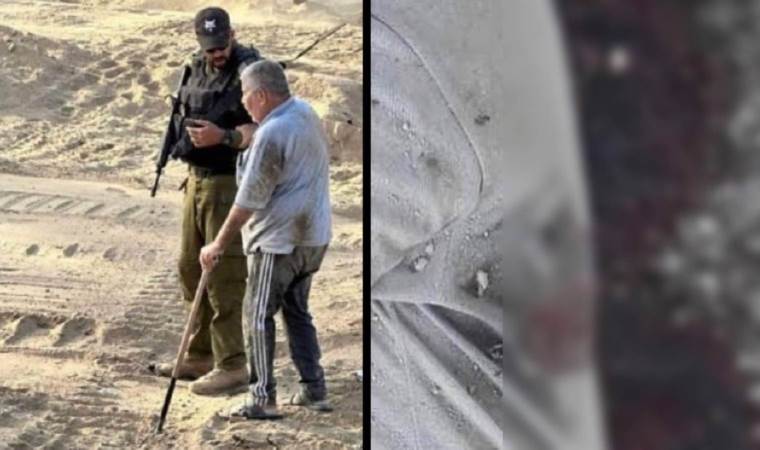 İsrail’in foyası ortaya çıktı: ‘Yardım ediyoruz’ dediler… sırtından vurdular