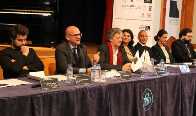 Orchestra’Sion Piyano Yarışması Nisan’da yapılacak