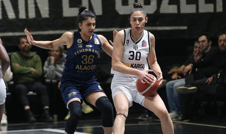 Beşiktaş – Fenerbahçe maçı ne zaman, saat kaçta hangi kanalda?