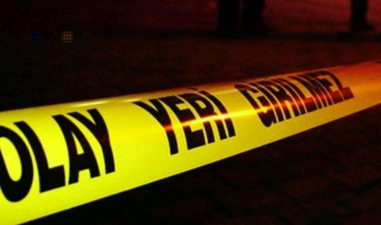 Mersin’de bir kişi ‘tartıştığı’ babasını öldürdü!