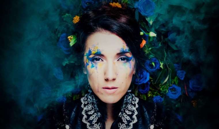 Nessi Gomes İstanbul’a geliyor