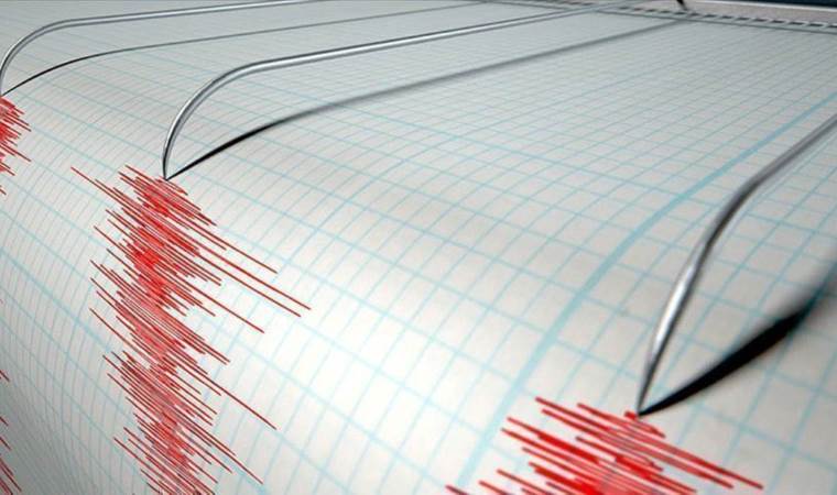 7.0 büyüklüğünde deprem: Acil Durum Bakanlığı’ndan açıklama bekleniyor