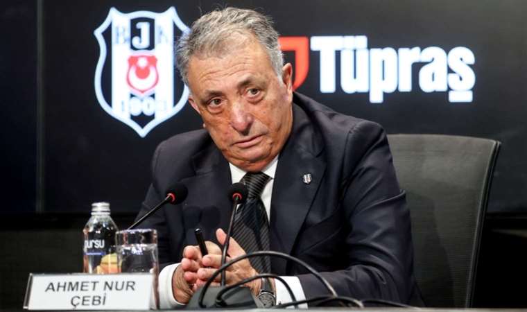 Ahmet Nur Çebi’den seçim öncesi açıklama: ‘Benim size sözümdür’