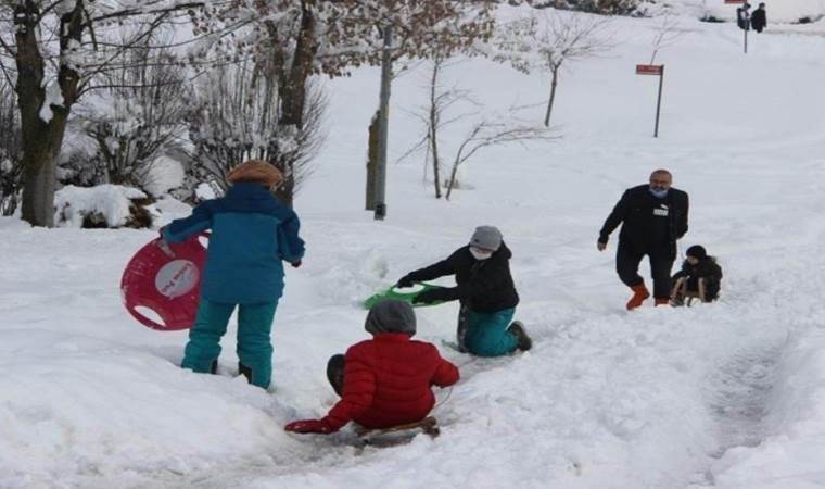 Meteoroloji tarih verdi: İstanbul’a ne zaman kar yağacak? İstanbul’da kar yağışı var mı?