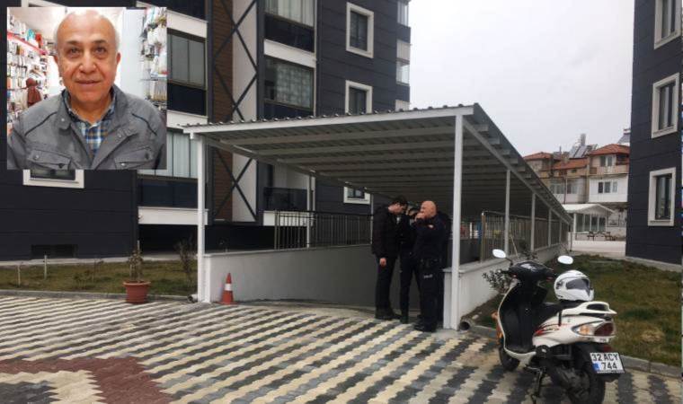 Site yöneticisini boğarak öldürmüştü… İfadesi ortaya çıktı!