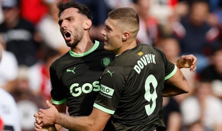 Girona – Athletic Bilbao maçı ne zaman, saat kaçta, hangi kanalda?