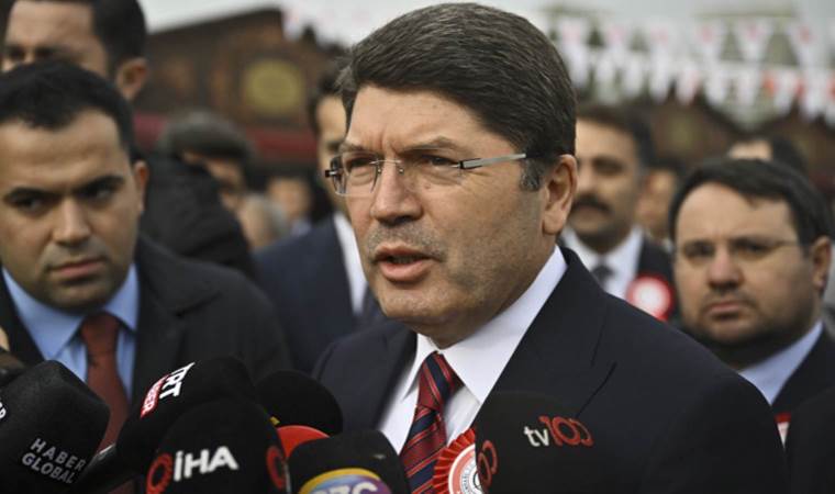 Son dakika… Adalet Bakanı Tunç’tan ‘bireysel başvuru’ açıklaması: ‘Geriye dönmek diye bir durum söz konusu olamaz’