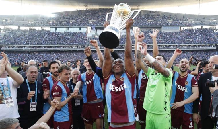 Ertuğrul Doğan’dan transfer açıklaması: Trabzonspor’un eski yıldızı geri dönebilir!