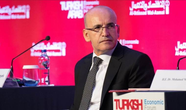 Bakan Şimşek: ‘Gerilim artık normalimiz oldu’