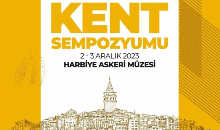 TMMOB, istanbul Kent Sempozyumu’na çağırıyor