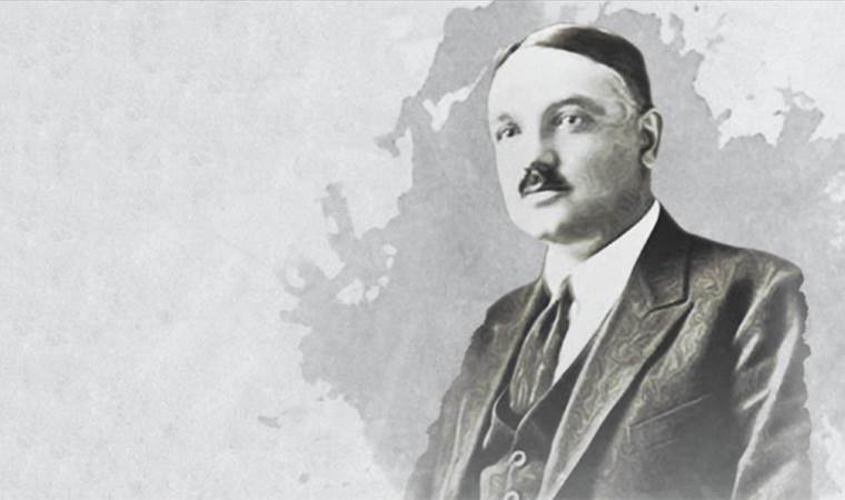 Türkiye Yazarlar Birliği’nde Yahya Kemal şiirleri hakkında konuşuldu