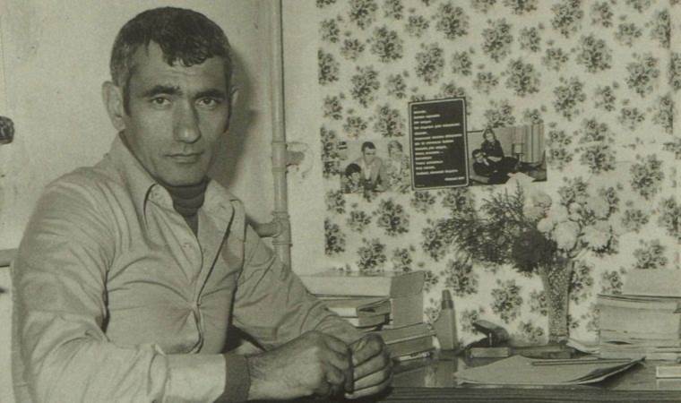 Yılmaz Güney’in ailesinden ‘Sefa Mutlu’nun mezarı açılsın’ talebi