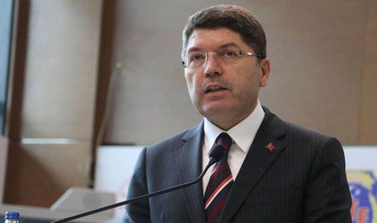 Son Dakika… Adalet Bakanı’ndan ‘Terim Fonu’yla ilgili ilk açıklama!