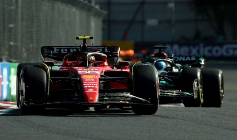 Formula 1’de heyecan Brezilya’da devam edecek!