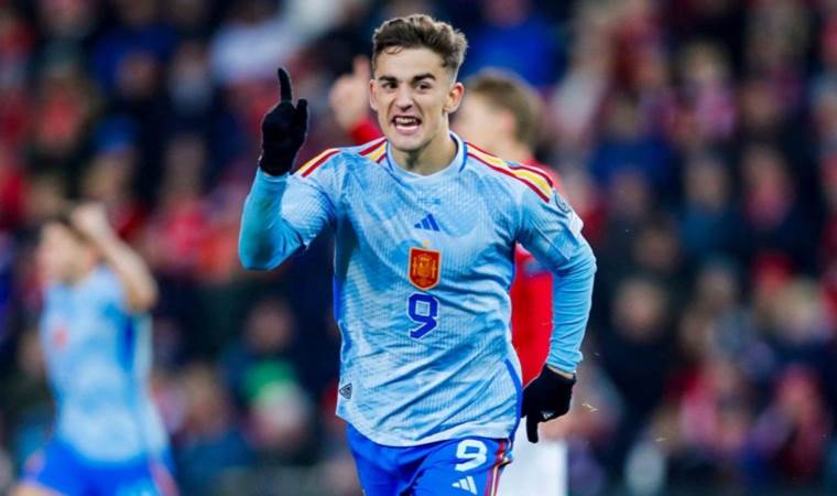 GKRY – İspanya maçı ne zaman, saat kaçta, hangi kanalda?