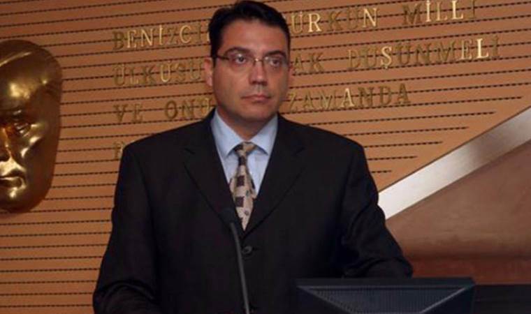 CHP Milli Savunma Bakanlığından Sorumlu Genel Başkan Yardımcısı Yankı Bağcıoğlu kimdir? Yankı Bağcıoğlu kaç yaşında, nereli?