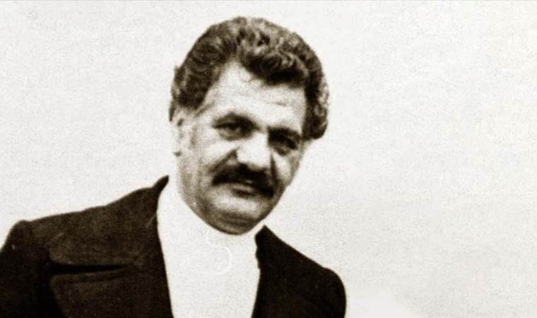 600 filmle izleyicinin gönlüne taht kurdu: Erol Taş