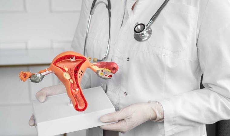 Uzmanı açıkladı: Jinekolojik hastalıkların 3 nedeni