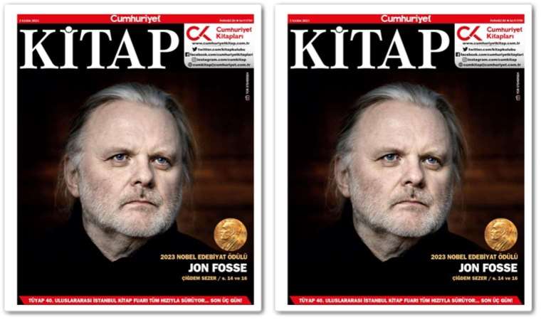 YARIN günlerden Cumhuriyet Kitap!