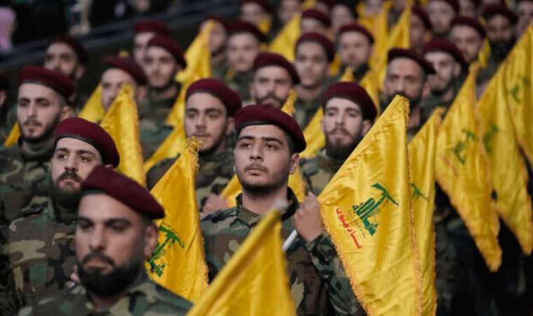 WSJ: Wagner, Hizbullah’a füze sistemi gönderecek