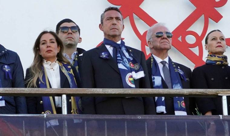 Ali Koç’tan Atatürk Stadı açıklaması! ‘Yönetmelik var ancak…’