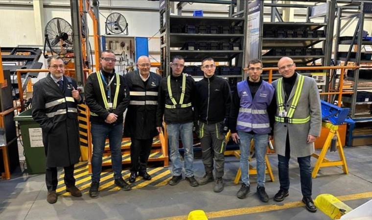 Doğuş Otomotiv Polonyalı firma ile distribütörlük anlaşması imzaladı