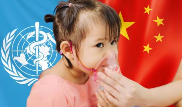 DSÖ, Çin’den resmi belge talep etti