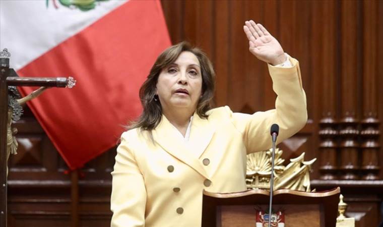 Peru’da başsavcı, Cumhurbaşkanı’nın yargılanmasını istedi